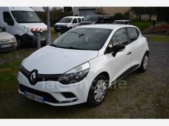 iv generation2 societe 1.5 dci 75 air