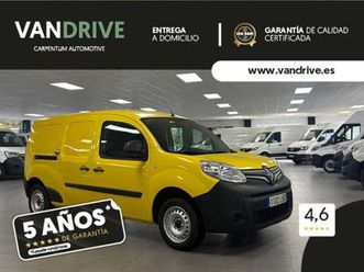 kangoo fg. maxi 1.5dci profesional 80kw 5pl.