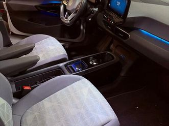 VOLKSWAGEN ID.3 volkswagen-id3-pro-prefomance