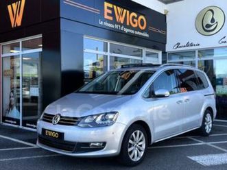 ii generation2 2.0 tdi 150 bluemotion technology carat bv6