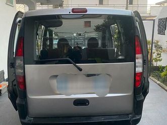 fiat doblò 2001