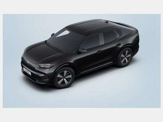 ford capri extenden range 210kw rwd