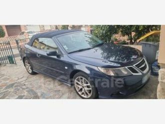 ii cabriolet 1.9 tid linear