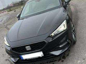 fr 1.5 tsi alcantara, schwarzer dachhimmel, sitzhz