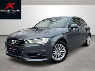 audi a3 sportback 1.6 tdi quattro | ambientebeleucht...