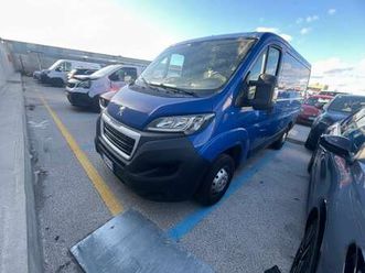 l1h1 120cv euro 6d ****km 67.000**** unico !!!!!