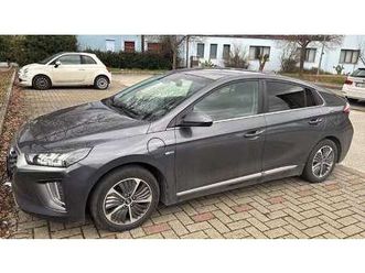 1.6 phev prime 6dct