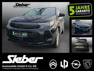 1.6 phev gs **sitzheizung**navi**