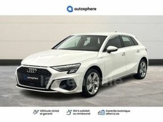 iv sportback 40 tfsie 204 s line s tronic 6