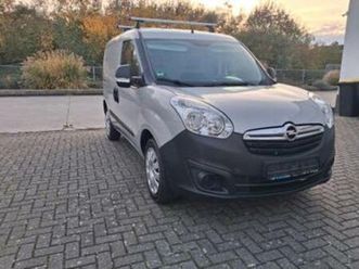 mooie opel combo 1.4 edition btw auto 69400 km 1eigenaar — bestelauto's — marktplaats