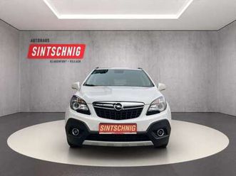 opel mokka 1,4 turbo cosmo aut.