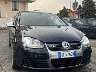 r32 vr6 4motion dsg 3p