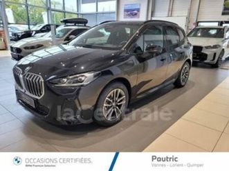 (u06) active tourer 225e xdrive 245 m sport dkg7