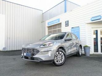 iii 2.5 duratec 190 flexifuel fhev e85 titanium powershift