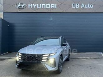 iv 1.6 t-gdi 230 htrac hybrid n line executive bva6