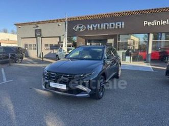 iv generation2 1.6 t-gdi 215 hybrid executive bva6