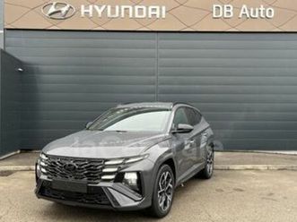 iv generation2 1.6 t-gdi 215 hybrid n line creative bva6