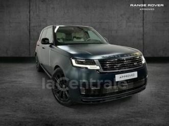 v swb p550e phev awd sv