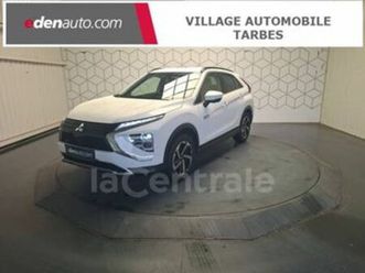generation2 2.4 mivec phev twin motor 4wd intense edition