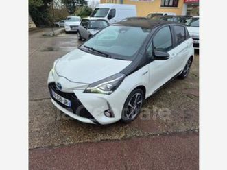 iii (3) hybrid 100h collection