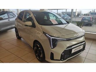 kia picanto platinum 68 gdi my26 akciós áron akár 4.99% thm. még akár ebben az évben!