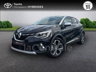 ii 1.6 e-tech hybride 145 techno