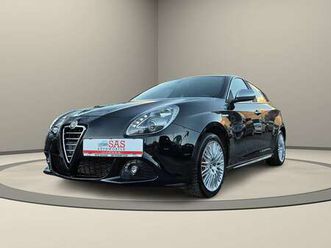 alfa romeo giulietta 1,4 tb super edizione