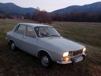 dacia 1300. sebes