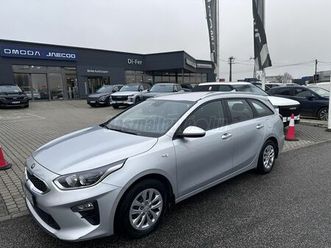 kia cee'd ceed sw 1.6 crdi hp hybrid bronze áfá-s!