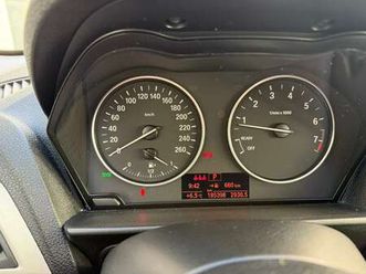 bmw 1er-reihe bmw 1er-reihe 116i klein-/ kompaktwagen