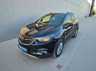 opel mokka x 1,6 cdti innovation aut.