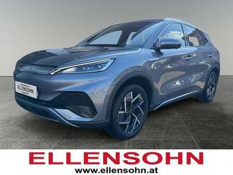 byd atto 3 atto3 60,5 kwh comfort