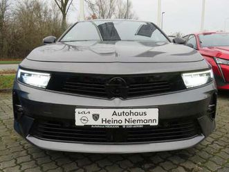 sports tourer gs at8 *navi*rfk*dab*sh*lrheiz*led*