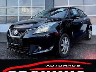 suzuki baleno 1.0 ditc flash export!!!