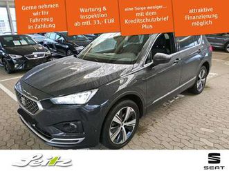 1.5 tsi xcellence *ahk*kamera*led*