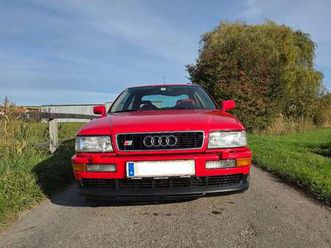 audi s2 coupe