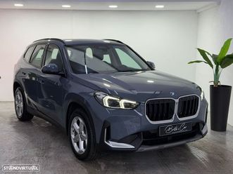 bmw x1 xdrive25e xline
