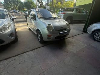 chery qq 1.1/1.0 12v 69cv 5p 2012