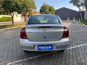 sed. maxx 1.8 mpfi 8v flexpower