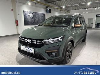 dacia jogger 1.0 tce 110 extreme+*7sitzer*navi*sh*led