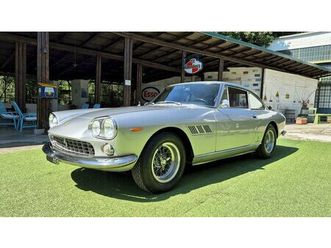 1964 ferrari 330 - 330 gt 2+2 i serie