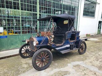 1911 ford model t - model t