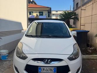 hyundai ix20 1.4 crdi 90 cv comfort