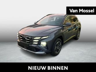 1.6 t-gdi 48v feel 7-dct