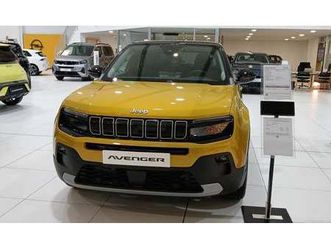 avenger 1.2 freedom 74kw