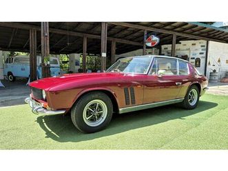 1968 jensen ff - ff 4wd mki