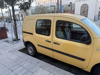 renault kangoo express 1.5 dci 75 energy e6 generique