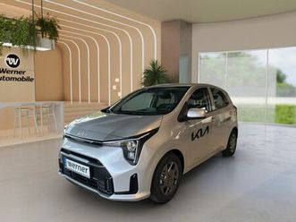 kia picanto pe2 1.0 vision navigation