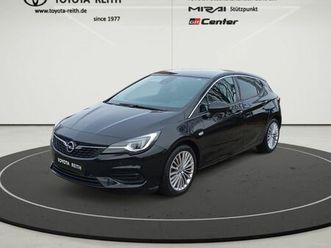 opel astra k motorkontrollleuchte brennt! start stop