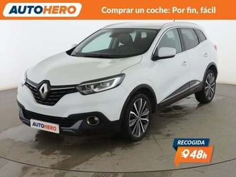 renault kadjar 1.5dci energy zen 81kw